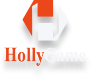 HollyGame Logo